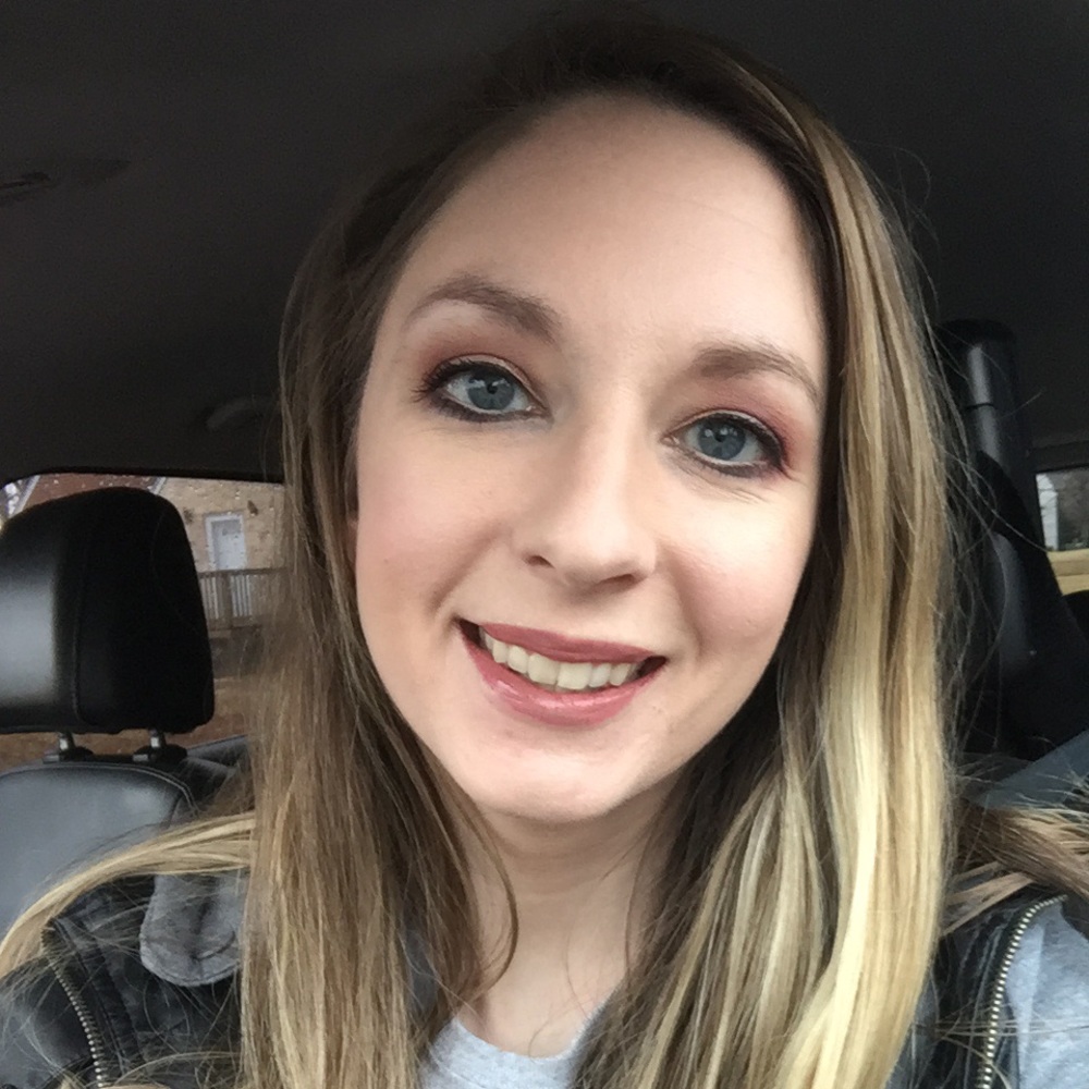 Meet your Posher, Megan